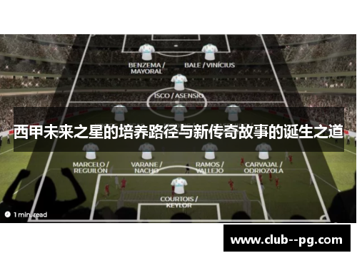 西甲未来之星的培养路径与新传奇故事的诞生之道