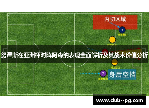 努涅斯在亚洲杯对阵阿森纳表现全面解析及其战术价值分析