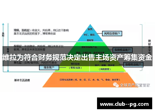维拉为符合财务规范决定出售主场资产筹集资金